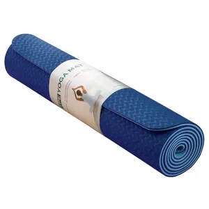زیرانداز یوگا مدل TPE325001 ضخامت 5 میلی متر