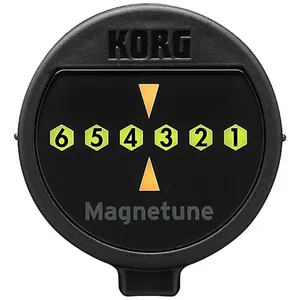 تیونر گیتار کرگ مدل Magnetune