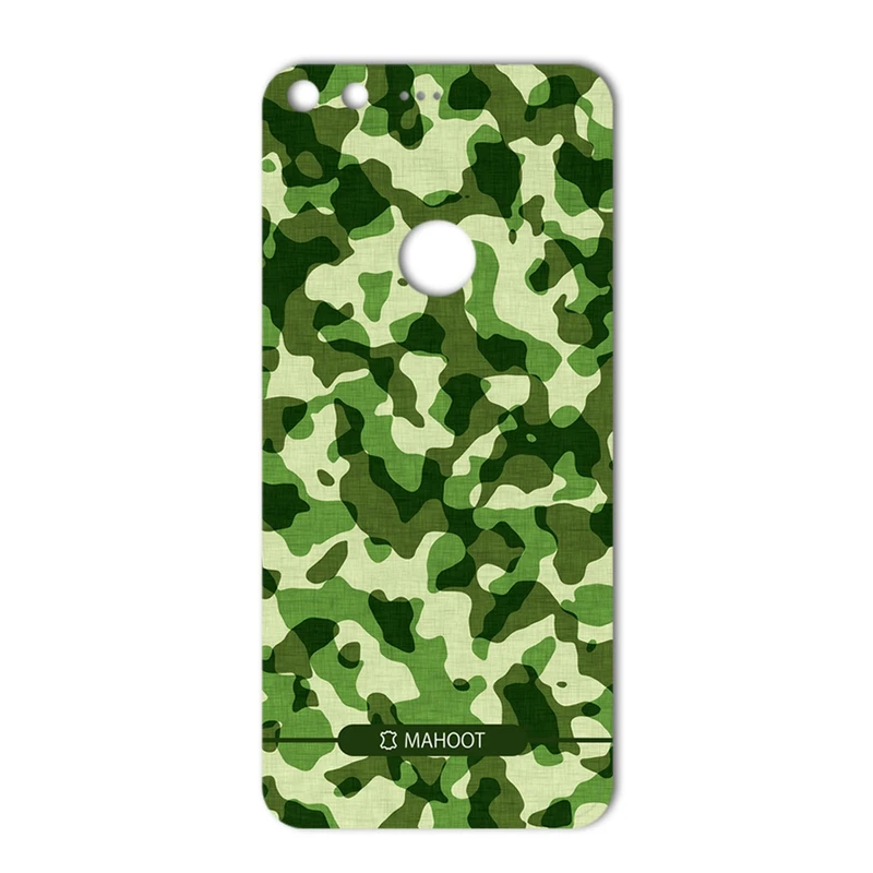برچسب تزئینی ماهوت مدل Army-Pattern Design مناسب برای گوشی Google Pixel