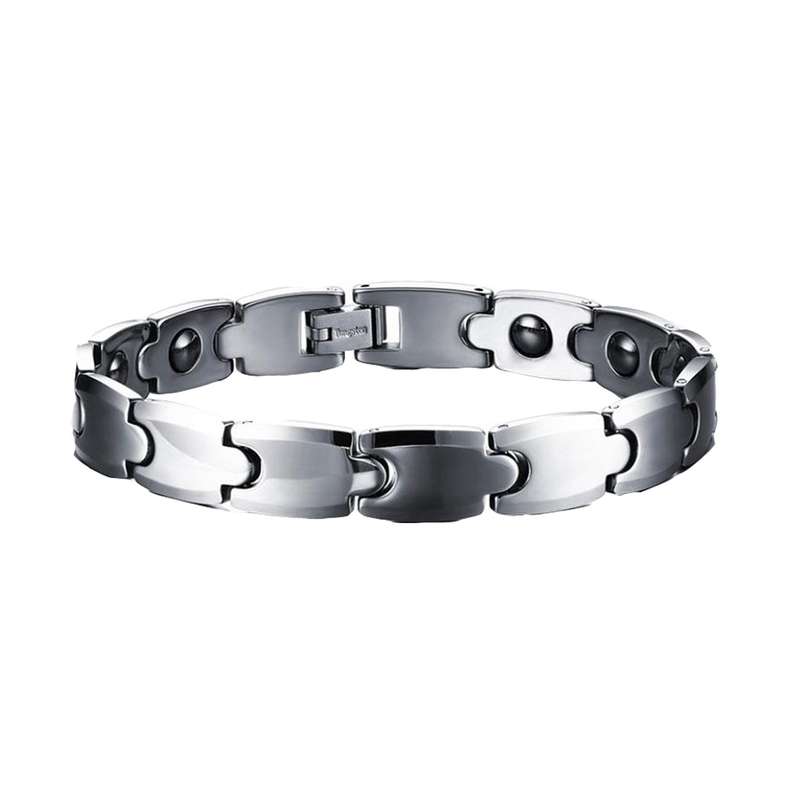 دستبند مغناطیسی سلامت اصل مدل Bio-Energy