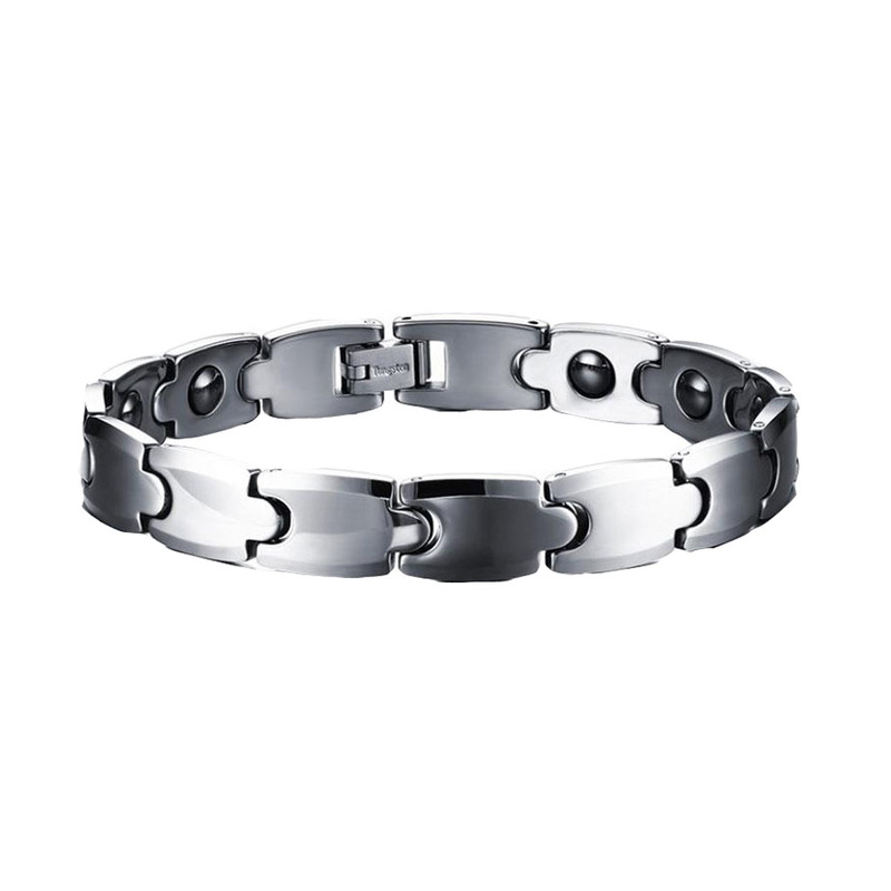 دستبند مغناطیسی سلامت اصل مدل Bio-Energy