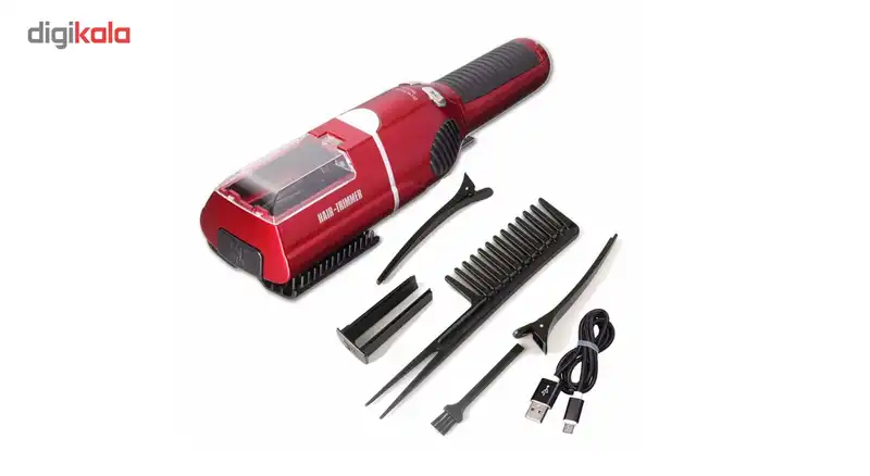 موخوره گیر مدل Hair Trimmer