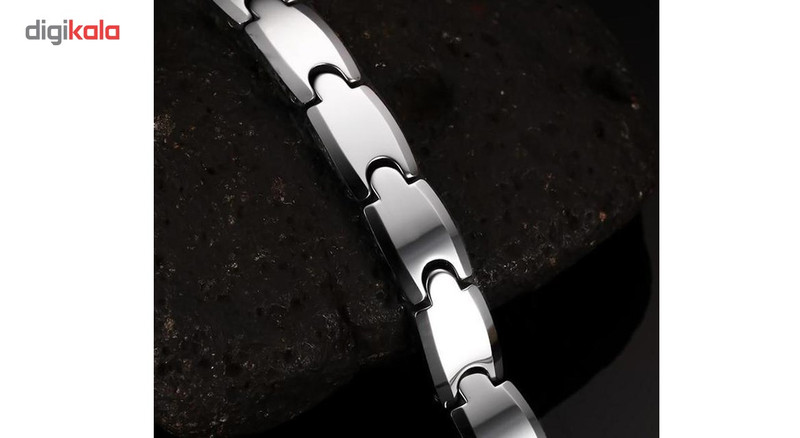 دستبند مغناطیسی سلامت اصل مدل Bio-Energy