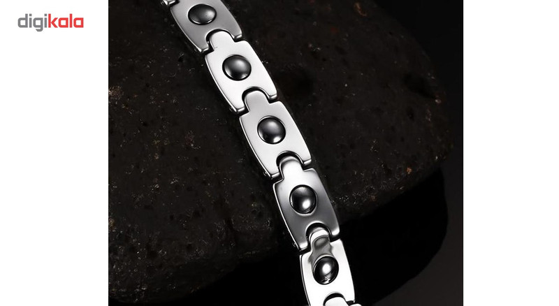 دستبند مغناطیسی سلامت اصل مدل Bio-Energy