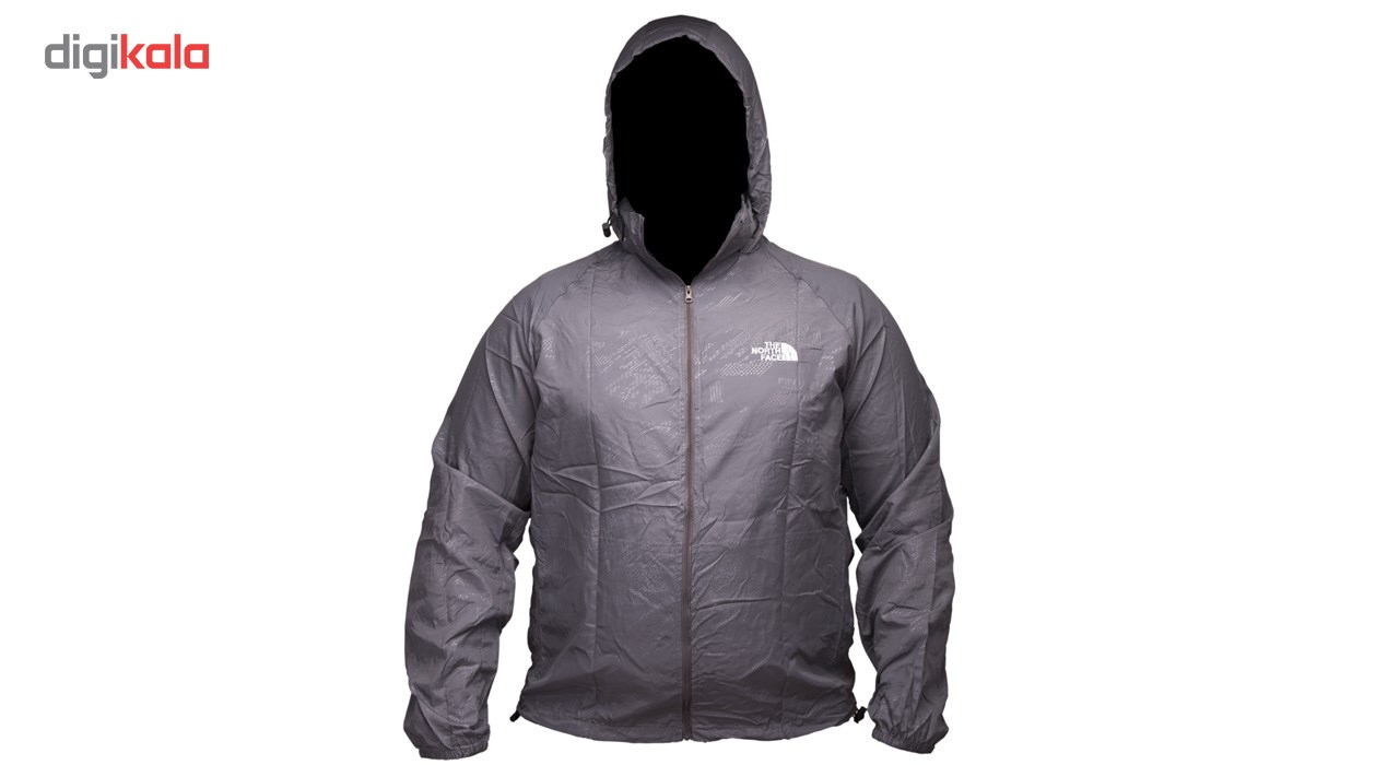 بادگیر سفری مدل 011 سایز XL