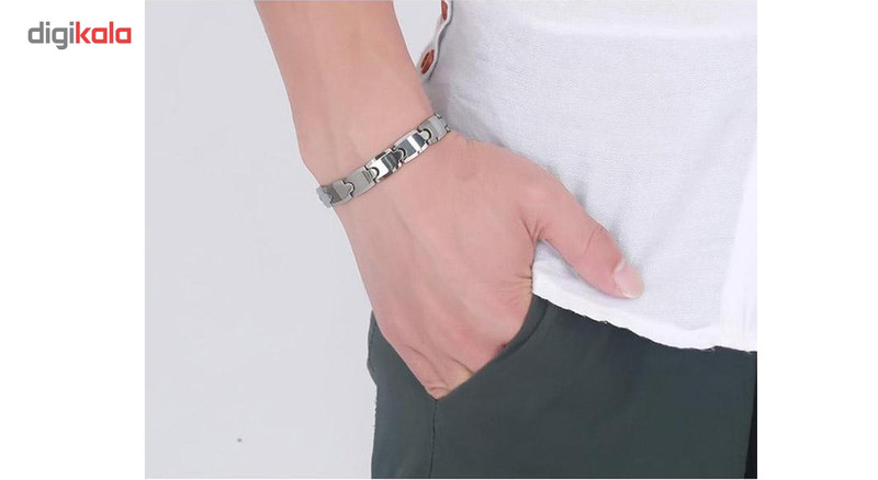 دستبند مغناطیسی سلامت اصل مدل Bio-Energy