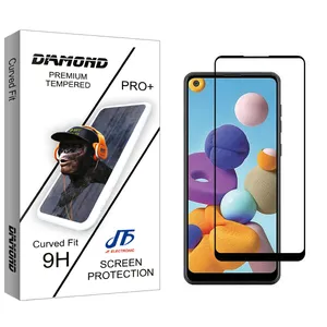 JF Diamond Screen Protector For Samsung Galaxy A21s
