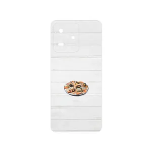 MAHOOT Seafood Cover Sticker for Honor Play 10