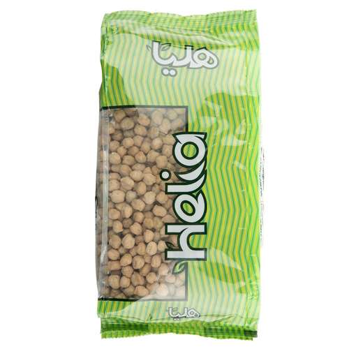 نخود هلیا مقدار 900 گرم