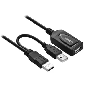 Ugreen 20214 USB 2.0 Extension Cable 10m