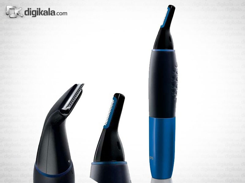 موزن گوش، بینی و ابرو فیلیپس مدل NT9130