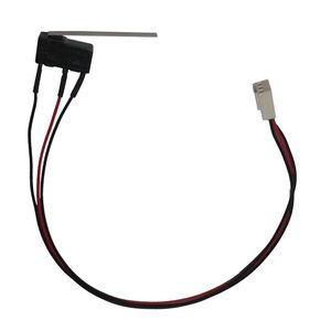 نقد و بررسی سنسور تماسی رباتیک نوآوران مدل Multi Robot توسط خریداران