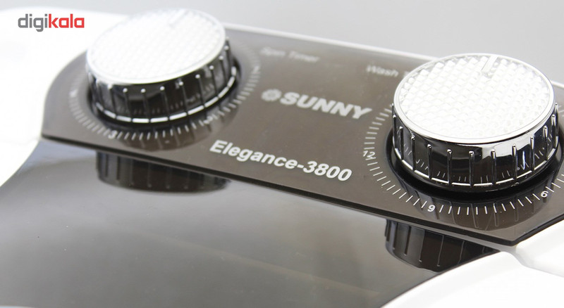 مینی واش سانی مدل Elegance-3800