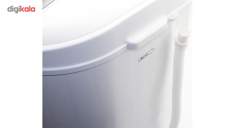 مینی واش سانی مدل Elegance-3800