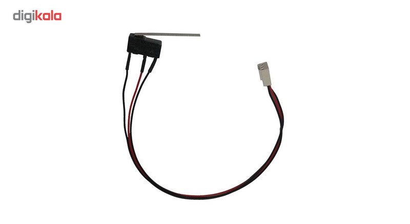 سنسور تماسی رباتیک نوآوران مدل Multi Robot