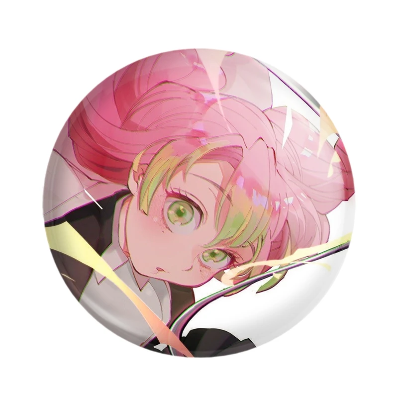 مگنت خندالو مدل میتسوری کانروجی انیمه شیطان کش کد 27029