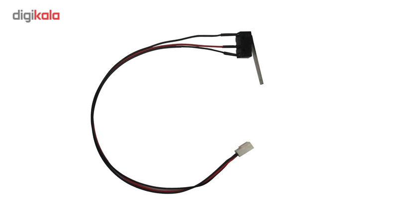 سنسور تماسی رباتیک نوآوران مدل Multi Robot