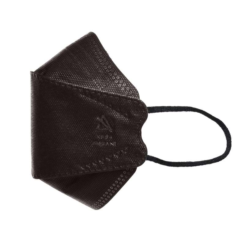 ماسک تنفسی انزانی مدل سه بعدی V01 بسته ۲۰ عددی ماسک تنفسی انزانی مدل سه بعدی V01 بسته ۲۰ عددی