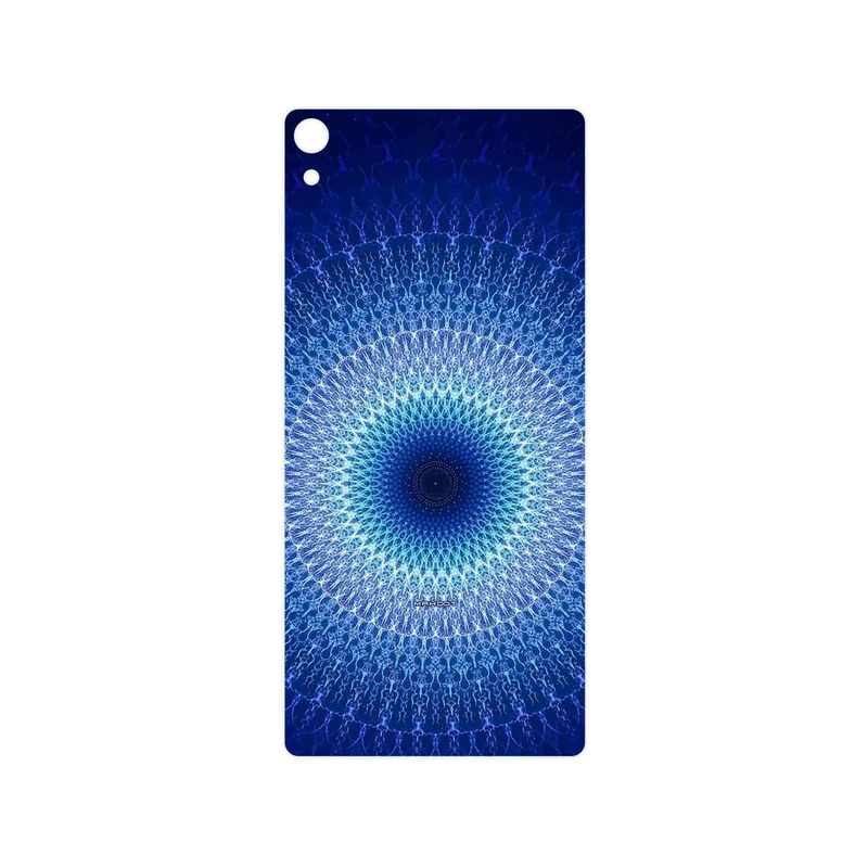 برچسب پوششی ماهوت مدل Mandala Design 3 مناسب برای گوشی موبایل سونی Xperia XA Ultra