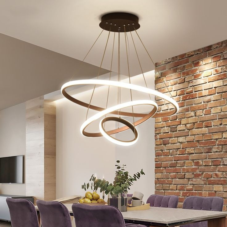 لوستر مدل دایره کد PBW370