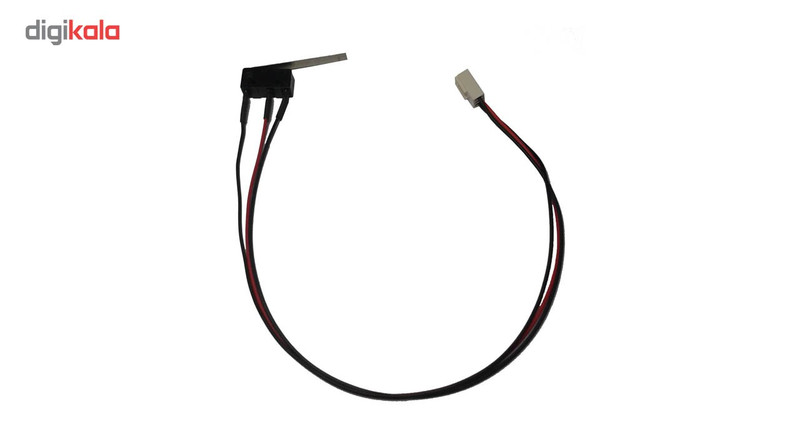 سنسور تماسی رباتیک نوآوران مدل Multi Robot