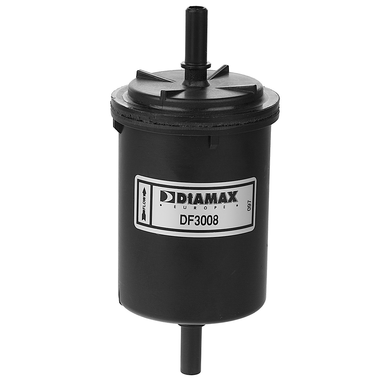 فیلتر سوخت دیامکس مدل DF3008
