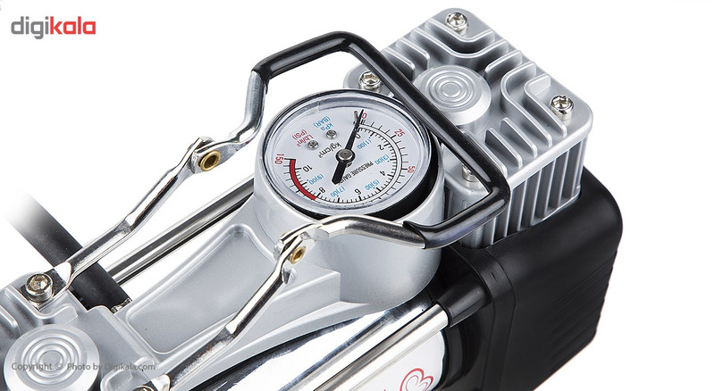 کمپرسور باد فندکی ایکس وان مدل SY-312D