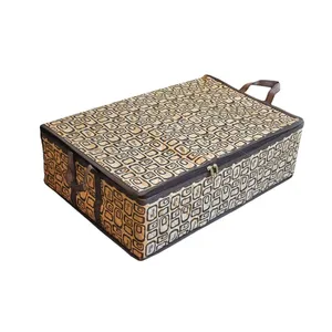 جعبه ارگانایزر سه خانه هومتکس کد MH5