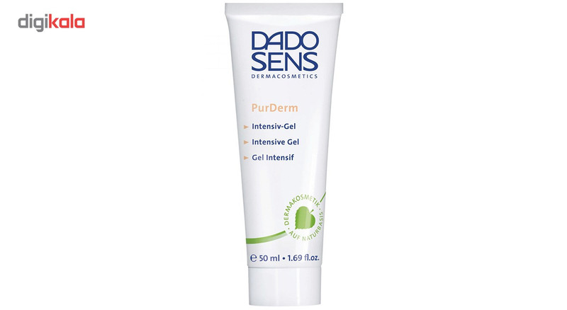 ژل قوی ضد جوش ددوسنس سری PurDerm حجم 50 میلی لیتر ژل قوی ضد جوش ددوسنس سری PurDerm حجم 50 میلی لیتر