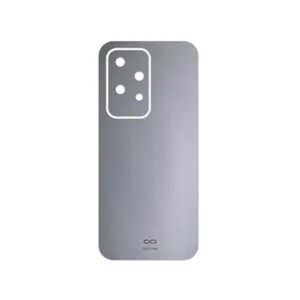 MAHOOT Matte-Silver Cover Sticker for Honor 200 Lite