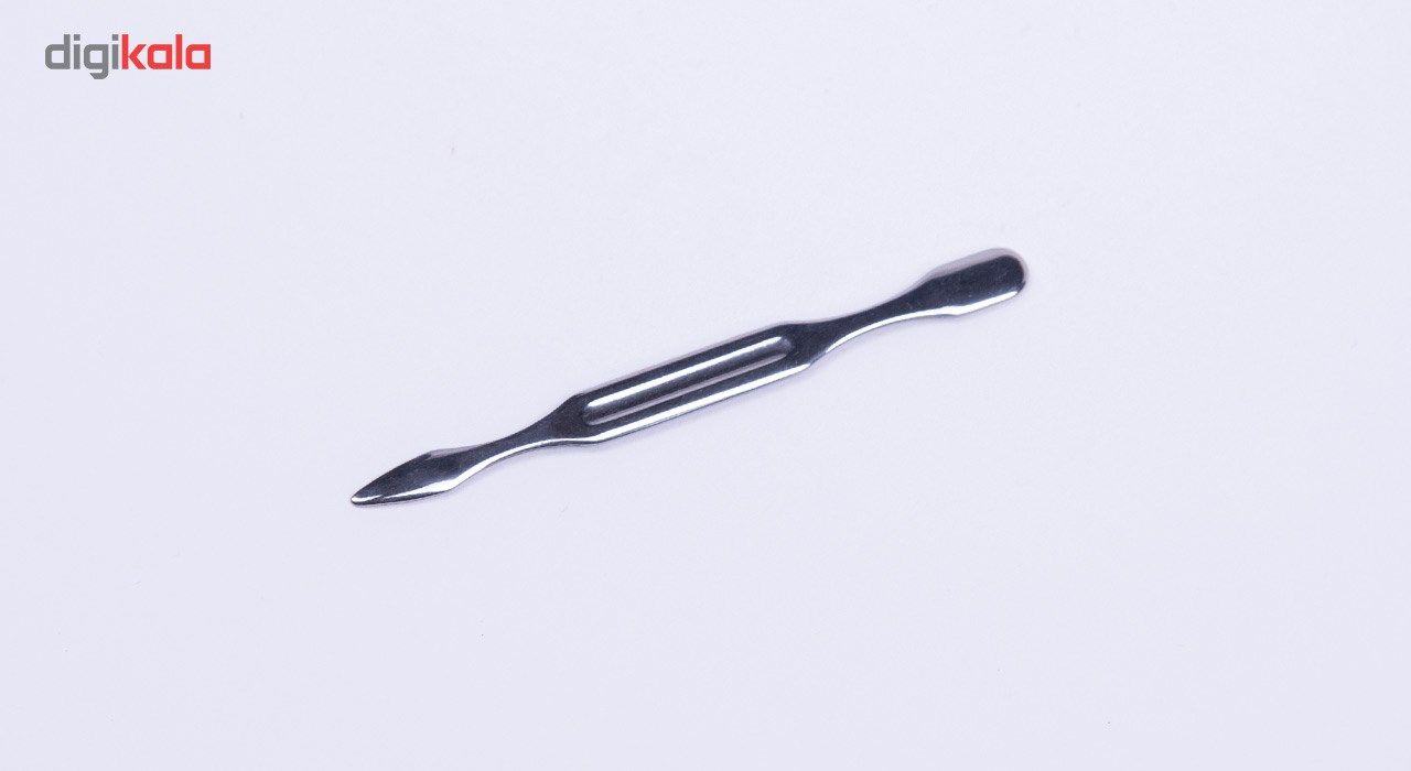 ست مانیکور ساشا مدل A2017 -  - 14