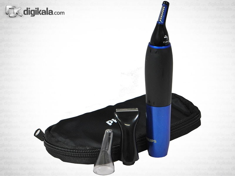 موزن گوش، بینی و ابرو فیلیپس مدل NT9130