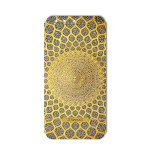 MAHOOT  Sheikh Lotfollah Mosque-tile Design Sticker for OnePlus 5