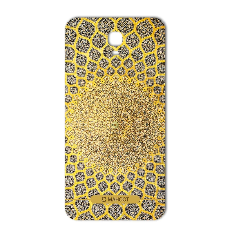 برچسب تزئینی ماهوت مدل Sheikh Lotfollah Mosque-tile Designمناسب برای گوشی GLX Aria 1
