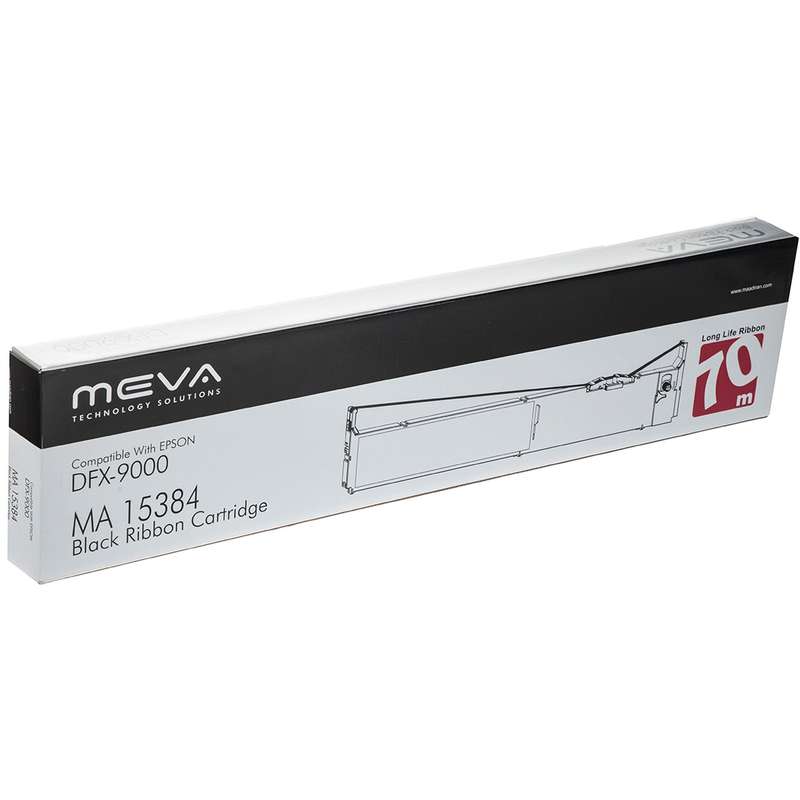 ریبون پرینتر سوزنی میوا مدل MA 15384 ریبون پرینتر سوزنی میوا مدل MA 15384
