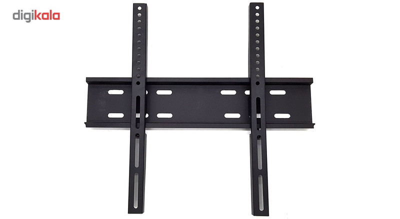 پایه دیواری  مدل PS4844 مناسب برای تلویزیون های 40 تا 65 اینچ