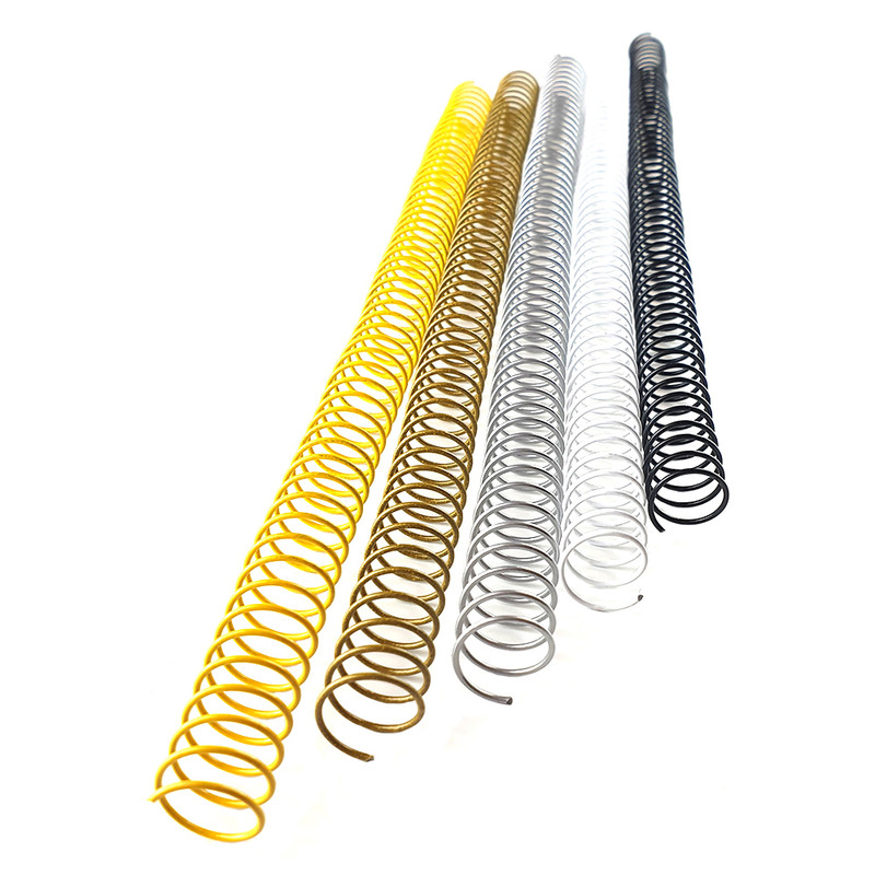 فنر صحافی مدل D 18 بسته 50 عددی