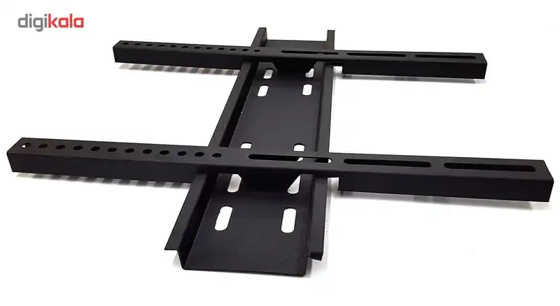پایه دیواری مدل PS4844 مناسب برای تلویزیون های 40 تا 65 اینچ