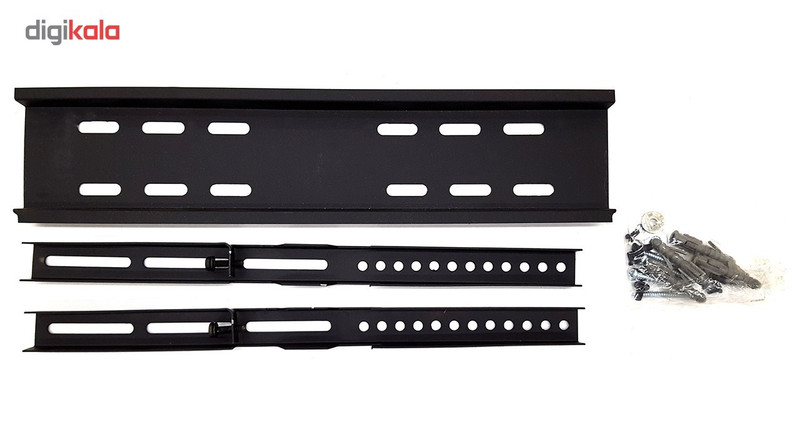 پایه دیواری  مدل PS4844 مناسب برای تلویزیون های 40 تا 65 اینچ