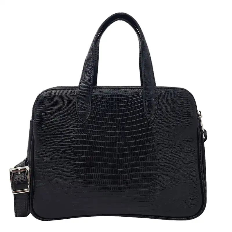 کیف دستی زنانه مدل کاترین چرم طبیعی گاوی کد S_776