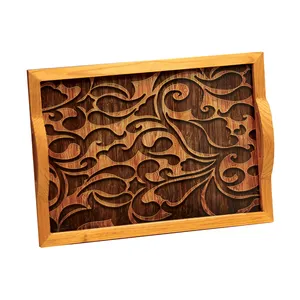 سینی مدل ترمو کریستال کلاسیک کد C011