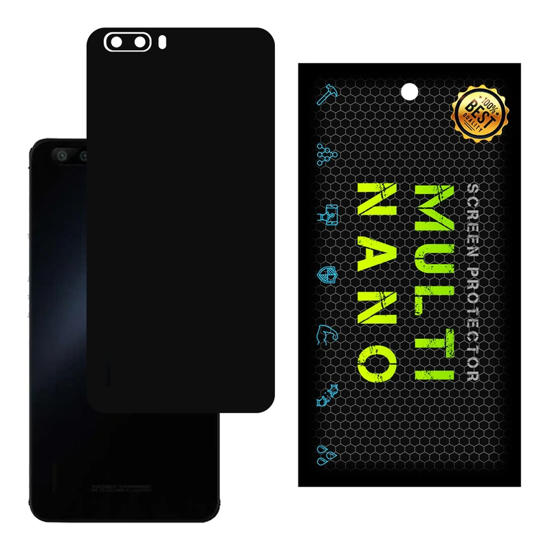 برچسب پوششی مولتی نانو مدل X-F1M مناسب برای گوشی موبایل آنر 6 Plus