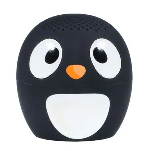 اسپیکر بلوتوثی قابل حمل تامبزآپ مدل Penguin