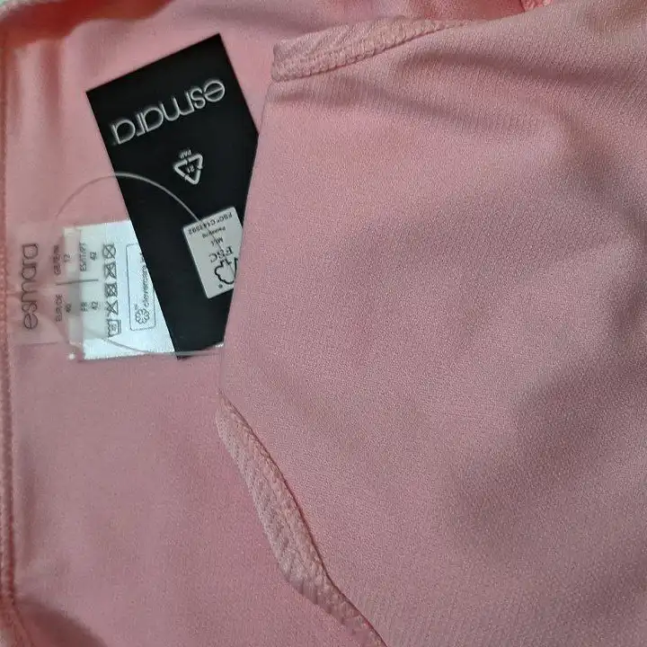 مایو زنانه اسمارا مدل El Marko Love