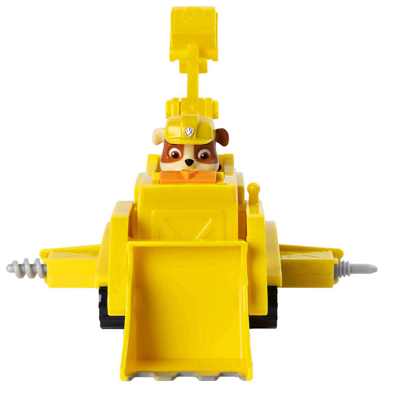 ماشین بازی اسپین مستر مدل rubble کد 107852