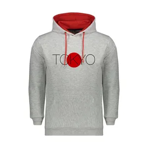 هودی مردانه آریا پارس مدل آراد-355