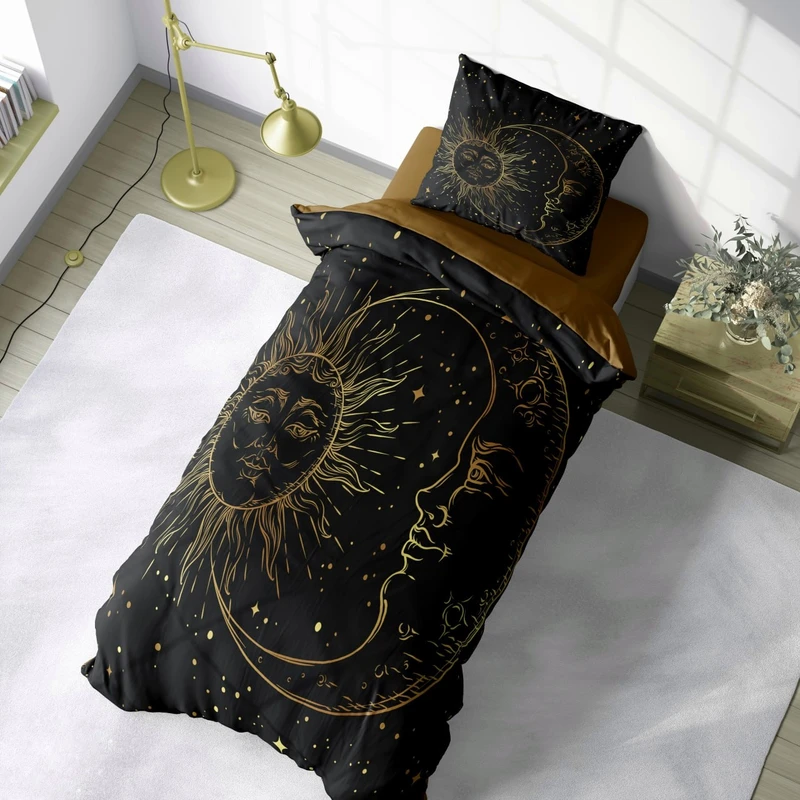 سرویس روتختی یک نفره 6 تکه کالای خواب آرنا مدل ۰۰۵۶۲