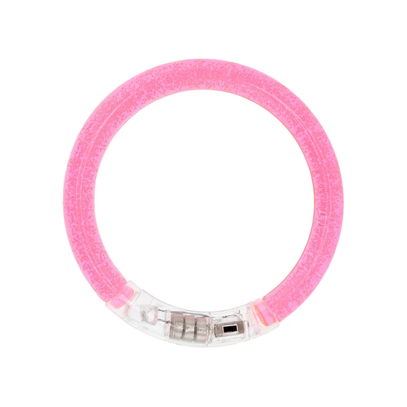 ابزار مهمانی برانت مدل دستبند شب تاب چراغدار