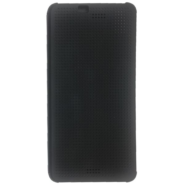 کیف کلاسوری مدل Dot View مناسب برای گوشی موبایل اچ تی سی Desire 826 کیف کلاسوری مدل Dot View مناسب برای گوشی موبایل اچ تی سی Desire 826