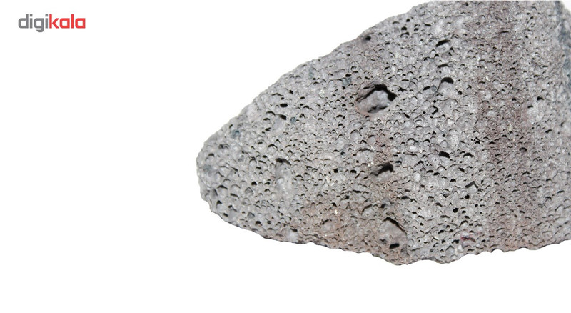 سنگ پا سنتی بافت ریز مدل Tiny tissue